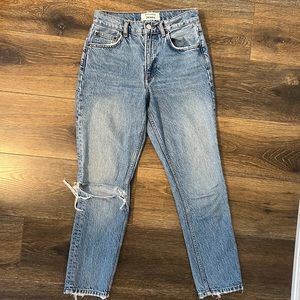Reformation Jeans